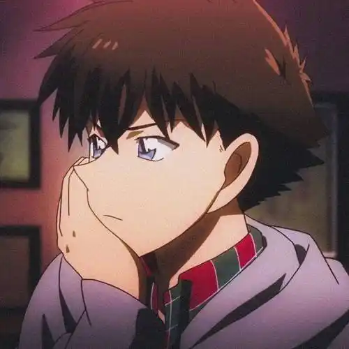 100张怪盗基德黑羽快斗头像合集帅呆了