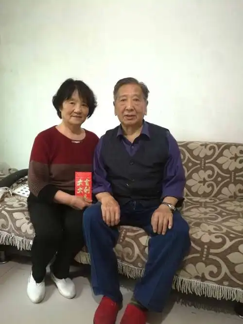 黔阳二中高87届(2017年)拜访同学父母纪实(一)