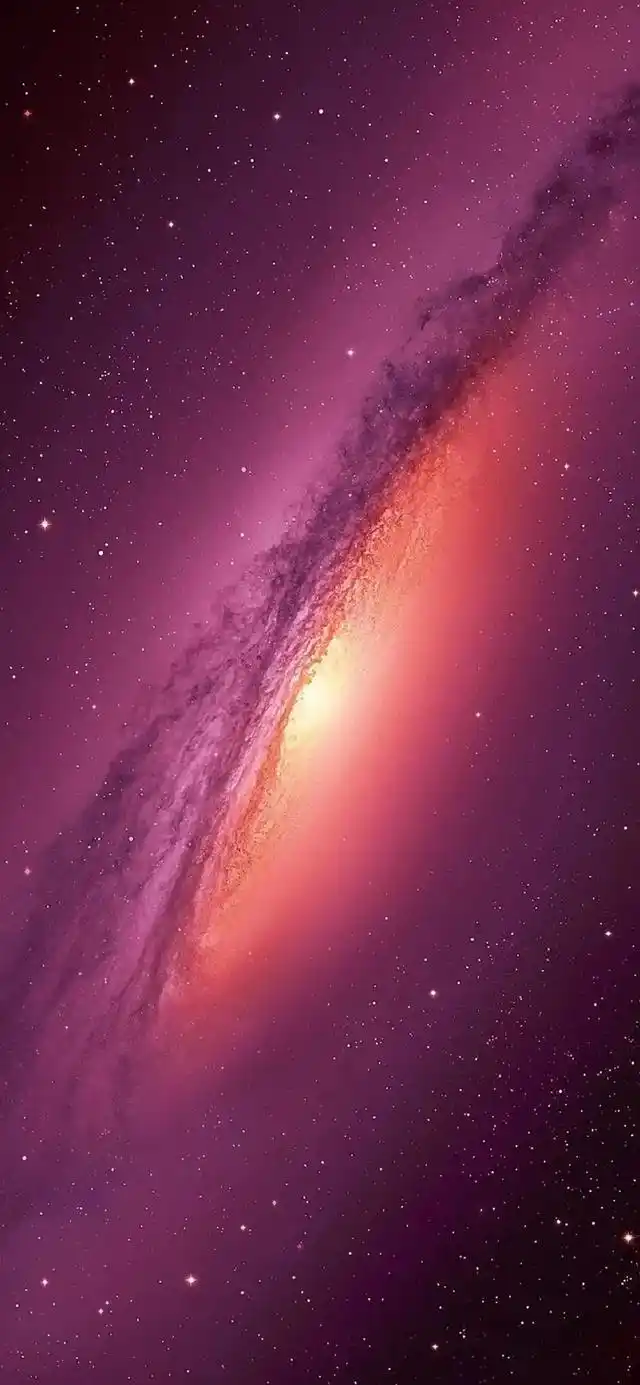 宇宙星空手机壁纸,高清无水印