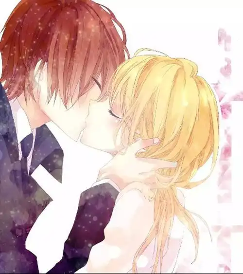 情侣图片__正文_接吻图片动漫情侣图片大全_第33组_动漫情侣头像