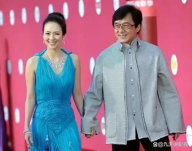 重磅揭秘顶级交际花章子怡讨好大佬与个人追求的挣扎