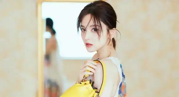 善恶到头终有报,31岁"无人敢娶"的古力娜扎,已经活成了笑话?