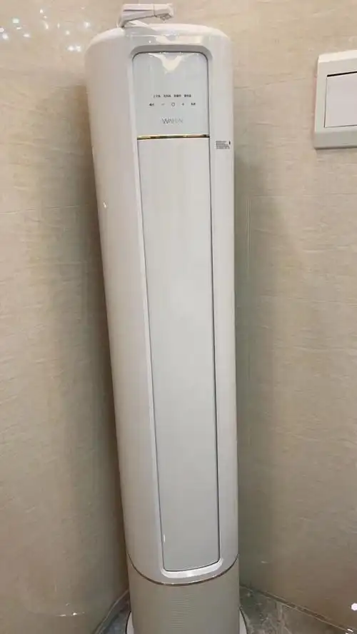 华凌家电安装怎么样 华凌空调性价比超高!一级能耗!_什么值得买