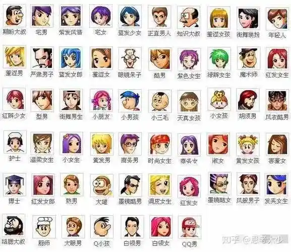 qq实现注销功能,那些年qq给你留下哪些回忆?