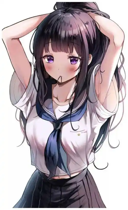 每日壁纸丨冰菓千反田爱瑠