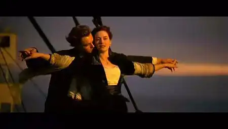 电影中的经典镜头有哪些