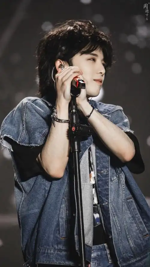 华晨宇春暖花开2020