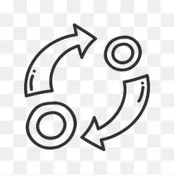 上图像转成简笔画