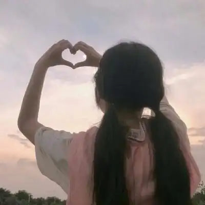 背影女头像_女生头像_我要个性网