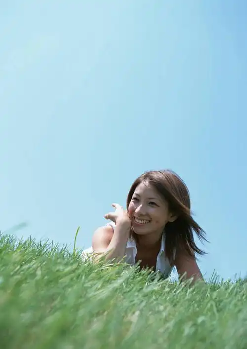 人文,休闲,风景