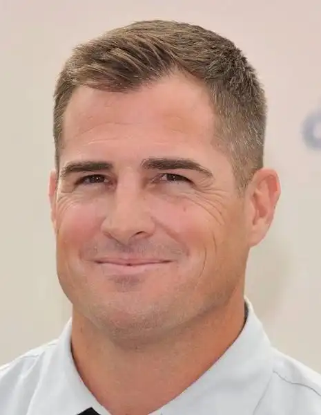 32款男士秃顶发型!