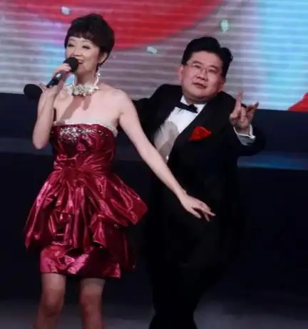 【图】倪琳的第一任老公是谁 嫁入豪门忆当年成名史