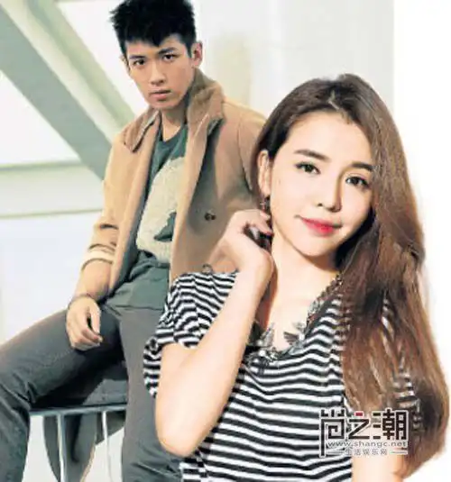 李毓芬否认与柯震东恋情 否认dream girls不和传闻