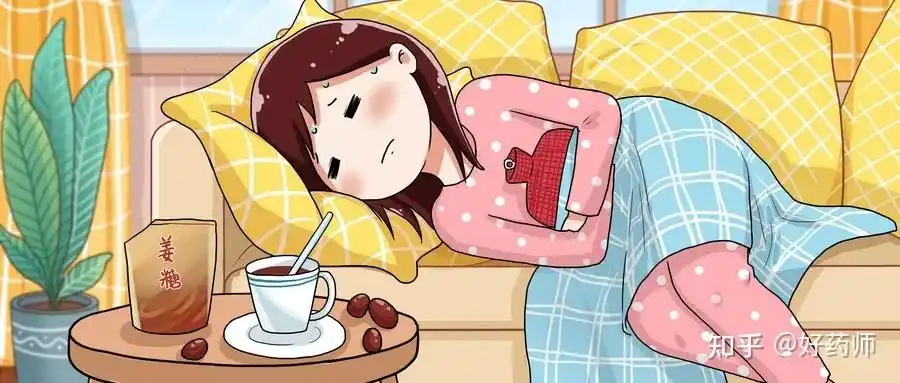 女性经期躁动不安性欲旺盛3招教你如何缓解