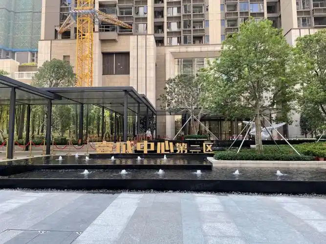 鸿荣源壹城中心壹方天地店