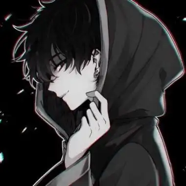 霸气拽的动漫头像 动漫头像图片大全 -【爱个性】