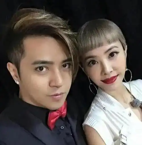 手撕罗志祥,怒怼韩雪:让王思聪称姐的周扬青,到底有何不同?