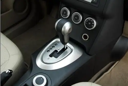 无级变速汽车怎么开?主要是挡的使用