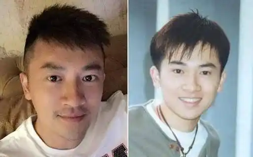 颜值佳,歌声亮,单飞后的苏有朋至今还是曾经年轻时的样子,岁月洗礼,更