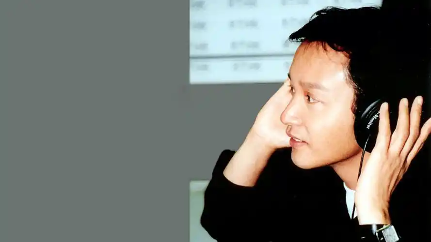 四月一日纪念哥哥张国荣特辑电脑桌面壁纸高清大图预览1920x1080_港台