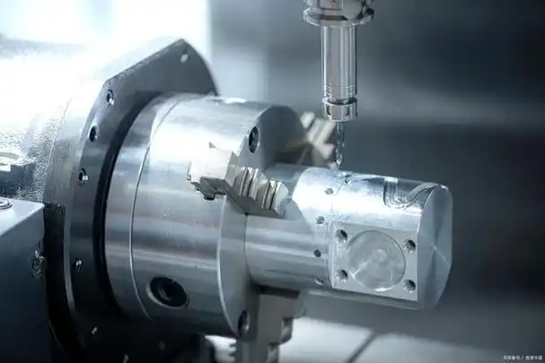 车削加工,作为一种常见的金属切削工艺,广泛应用于机械制造领域.