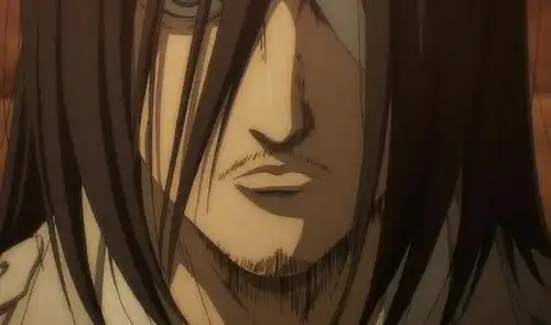 下一集剧情应该有进展了,如果这个长发的男子就是艾伦的话