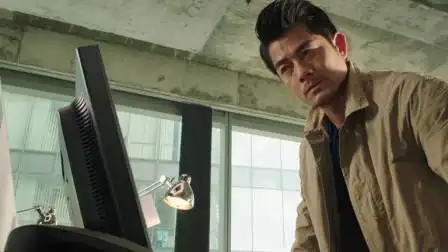 破局:郭富城好惨,遭遇连环危机,还被天王杀手花式虐打!