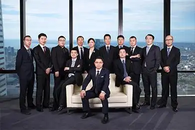 合影系列 商务合影系列