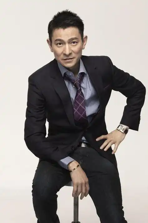 刘德华图片最帅的图片 刘德华照片大全_布阁拉