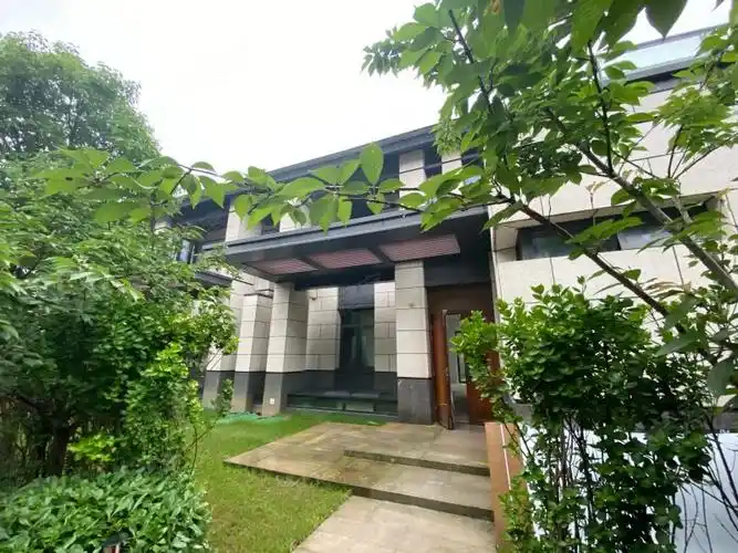 鲁能泰山9号(别墅),顺贤路-苏州鲁能泰山9号(别墅)二手房,租房,房价