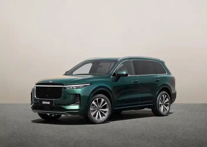 理想one的售后保障措施来了