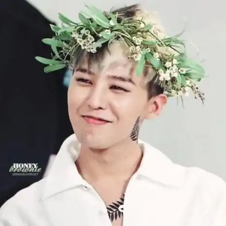 一,权志龙个人资料简介