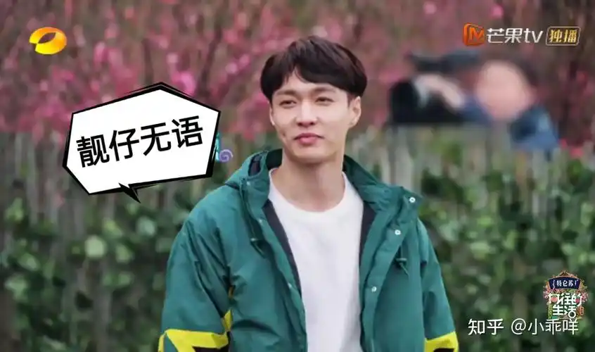 有多少人,是因为张艺兴从而不看向往的生活? - 知乎