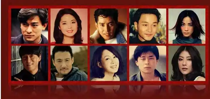 张学友;5,《一生中最爱》,李克勤/谭咏麟;4,《让一切随风》,钟镇涛