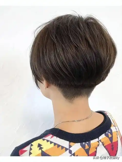 女发别乱整,不如试试这几种,瘦脸时尚大不同_女性_发型_短发