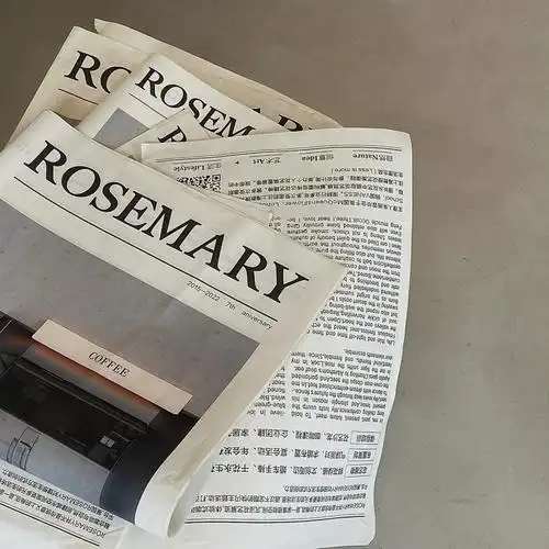 rosemary咖啡美术馆