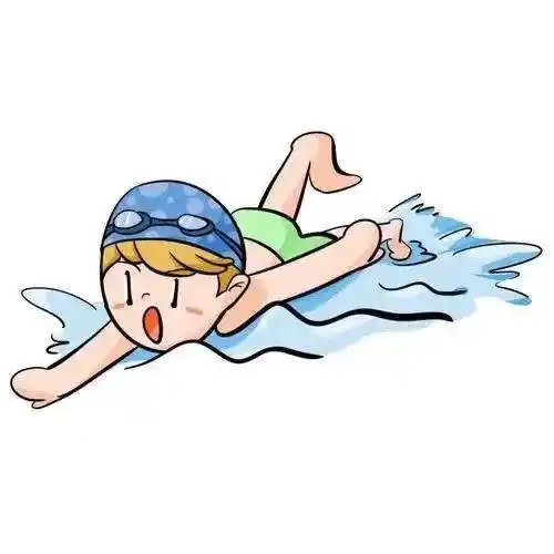 家长必看明年中考考生一定要选游泳廉江已有5所试点学校开展游泳培训