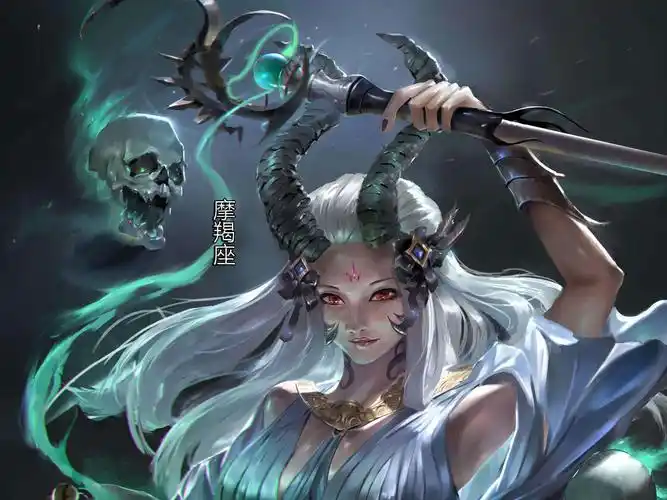 2019摩羯座7月运势大预测-星座运势-风水八字同城网