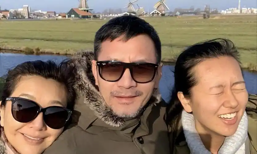 干过修车工,离过婚,其貌不扬却能娶到江珊,田小洁到底有何魅力