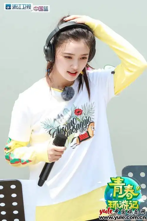 青春环游记歌唱比拼考验默契王凯魏大勋解锁乐队指挥技能