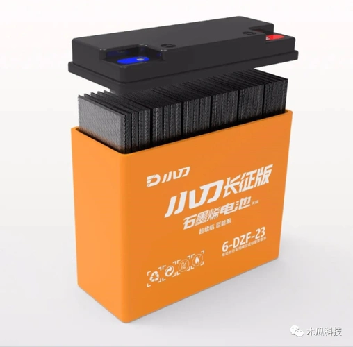 主要原因是因为新国标控制车重,电池也跟着缩小容量