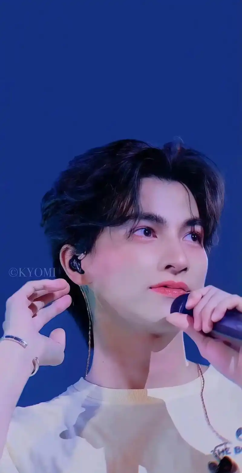 糕糕手机壁纸再来一波 #mewgulf缪糕  #gulfka - 抖音