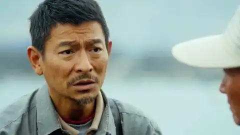 刘德华主演的《失孤》千辛万苦寻子路,道不尽的心酸,叫人泪奔