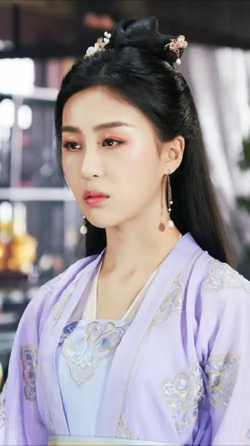 我就是这般女子 石飞仙 夏楠