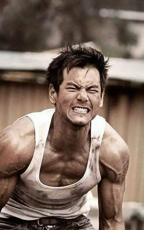 吃尽身材红利的彭于晏,真的不"红"了?_因为_时候_网友