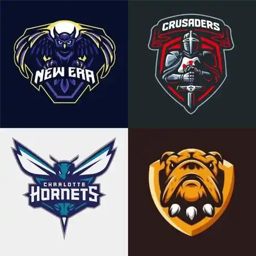 用人工智能ai来设计logo,是什么样的体验?