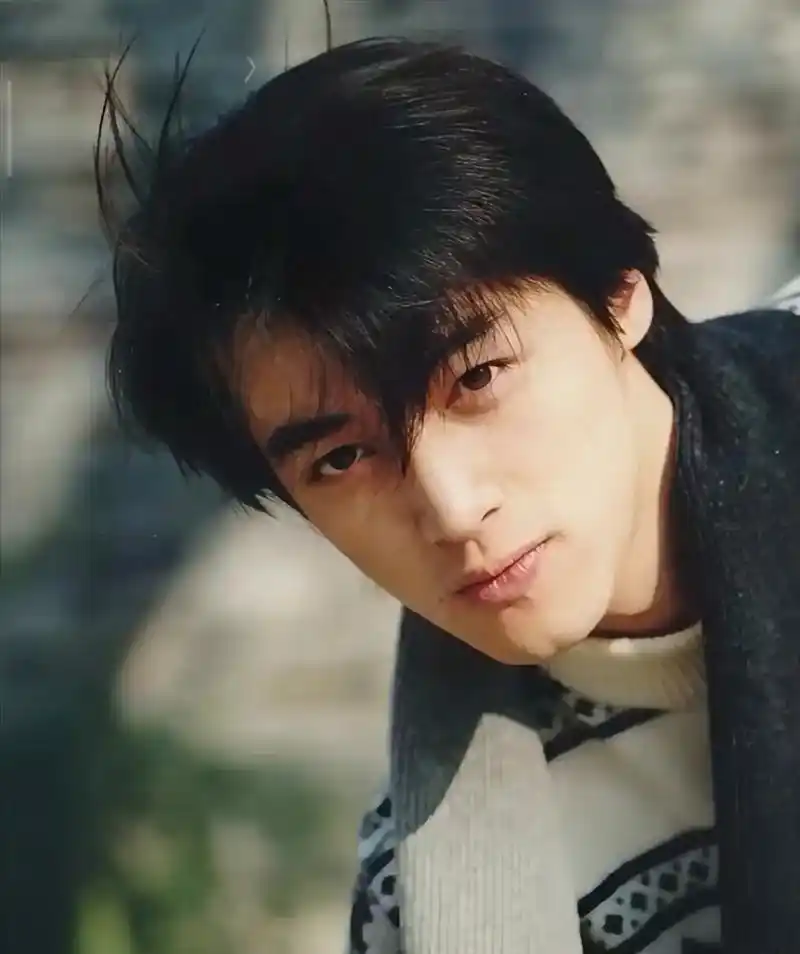 胡歌在中戏专业成绩第二