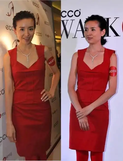 排骨胸蚂蚁腰竹竿腿娱乐圈的病态审美该停止了