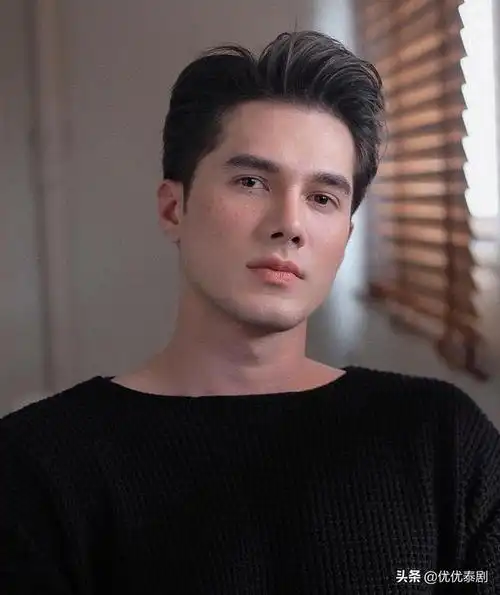 2020泰国最受欢迎的男演员你最喜欢哪一位