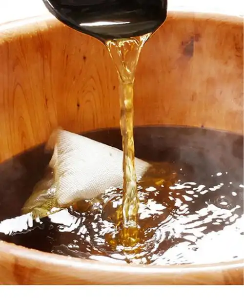 瑶浴泡澡药包泡脚足浴美容院药浴包泡浴四季月子发汗熏蒸药包批发